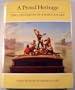 A proud heritage--two centuries of American art: Selections from the collections of the Pennsylvania Academy of the Fine Arts, Philadelphia, and the Terra Museum of American Art, Chicago