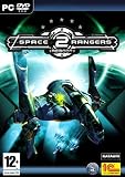 Space Rangers 2: Reboot (UK)