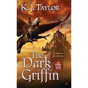 The Dark Griffin 