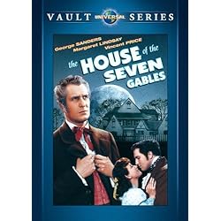 The House of the Seven Gables (Amazon.com Exclusive)