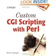 Custom CGI Scripting with Perl