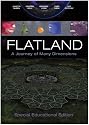 Flatland: The Movie (Educational Edition)