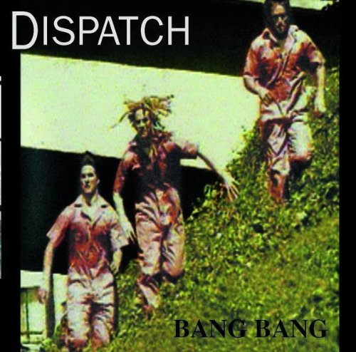 Dispatch Foto 1