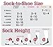 Fox River Wick Dry Crew Liner Sock, CoolMax Thin Fabric for Comfort, Breathable, Moisture Wicking, Performance Boot Socks, White, X-Large