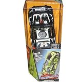 Air Hog R/C Glow Zero Gravity Channel A
