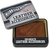 LSU Tigers Embossed Trifold Wallet