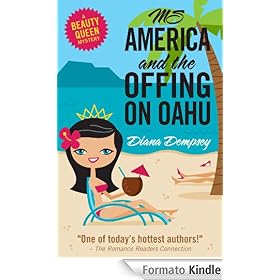 Ms America and the Offing on Oahu (Beauty Queen Mysteries No. 1)