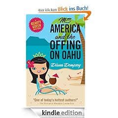 Ms America and the Offing on Oahu (Beauty Queen Mysteries No. 1)