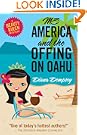 Ms America and the Offing on Oahu (Beauty Queen Mysteries No. 1)