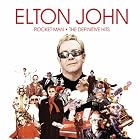 Click here to buy Rocket Man: The Definitive Hits by  Elton John .