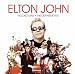 Musik : Rocket Man - The Definitive Hits