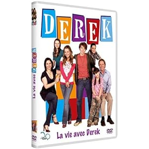 La vie avec Derek