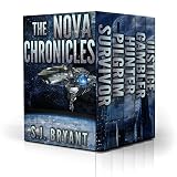 The Nova Chronicles: Books 1-5
