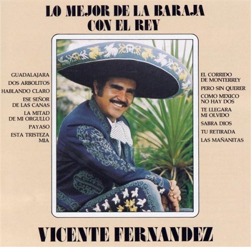 Volver Volver Vicente Fernandez Album Cover. Volver Volver; Aca Entre Nos