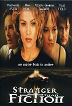 Stranger Than Fiction