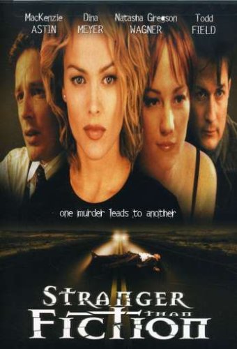Stranger Than Fiction