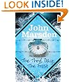 The Third Day, The Frost: Book Three, The Tomorrow Series (Tomorrow, When the War Began)