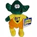 Bit - Computer Character Bean Bag Plush