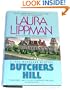 Butcher's Hill (A Tess Monaghan Mystery)