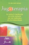 Jugoterapia (Spanish Edition)