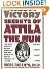 Victory Secrets of Attila the Hun