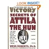 Victory Secrets of Attila the Hun