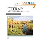 Buy 30 New Studies in Technics, Op. 849 (Alfred Masterwork Edition) by Carl Czerny