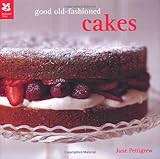 Good old-fashioned cakes