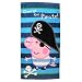 Character World Peppa George Pirate Towel