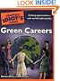 The Complete Idiot's Guide to Green Careers