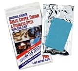 Industrial Strength Metal Care Cloth