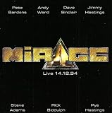 Live December 14th 1994