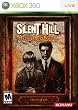 Silent Hill: Homecoming