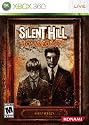 Silent Hill: Homecoming