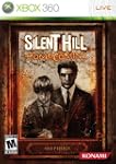 Silent Hill Homecoming