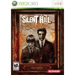 Silent Hill: Homecoming