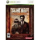 Silent Hill Homecomingby Konami