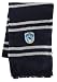 Harry
Potter
Ravenclaw
Scarf
-
Midnight
Blue
and
Grey