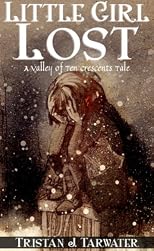 Little Girl Lost