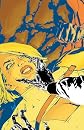 BLACKEST NIGHT JSA #2 (OF 3)