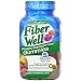 Vitafusion Fiber Gummies Weight Management, 90-Count Bottle