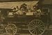 1910 child labor photo Off to the berry farms of Maryland. Taken on Fell Point, Baltimore, Md. Court