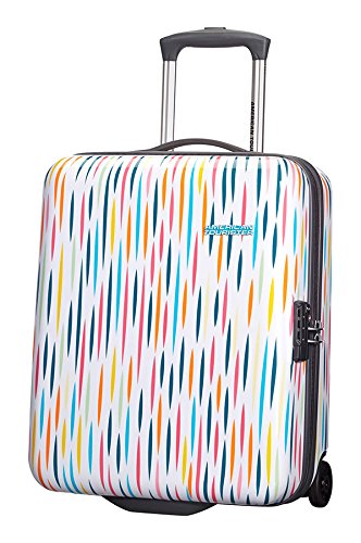 American Tourister Hand Luggage, 33 Liters, Stripes, 66546/2295