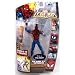 Marvel Legends Exclusive Ares Build-A-Figure Wave Action Figure Ben Reilly (Scarlet Spider)