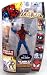 Marvel Legends Exclusive Ares Build-A-Figure Wave Action Figure Ben Reilly (Scarlet Spider)