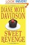 Sweet Revenge (Goldy Culinary Mystery, Book 14)