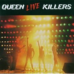 Live Killers