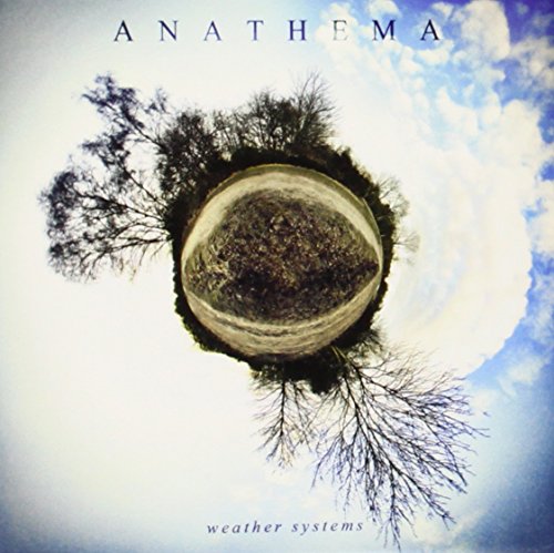 Anathema - Kscope Amazon Sampler - Zortam Music