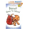 Biscuit Goes to School (My First I Can Read)