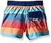 Osh Kosh Baby Boys' Surf Crew Short Sleeve Rash Guard Set